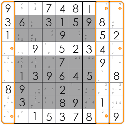 thanksgiving sudoku