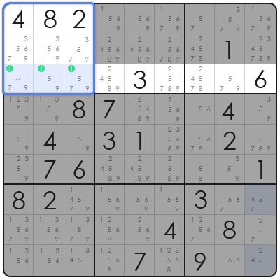 nyt sudoku hard answers today
